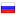 krasper.ru server is located in Russia